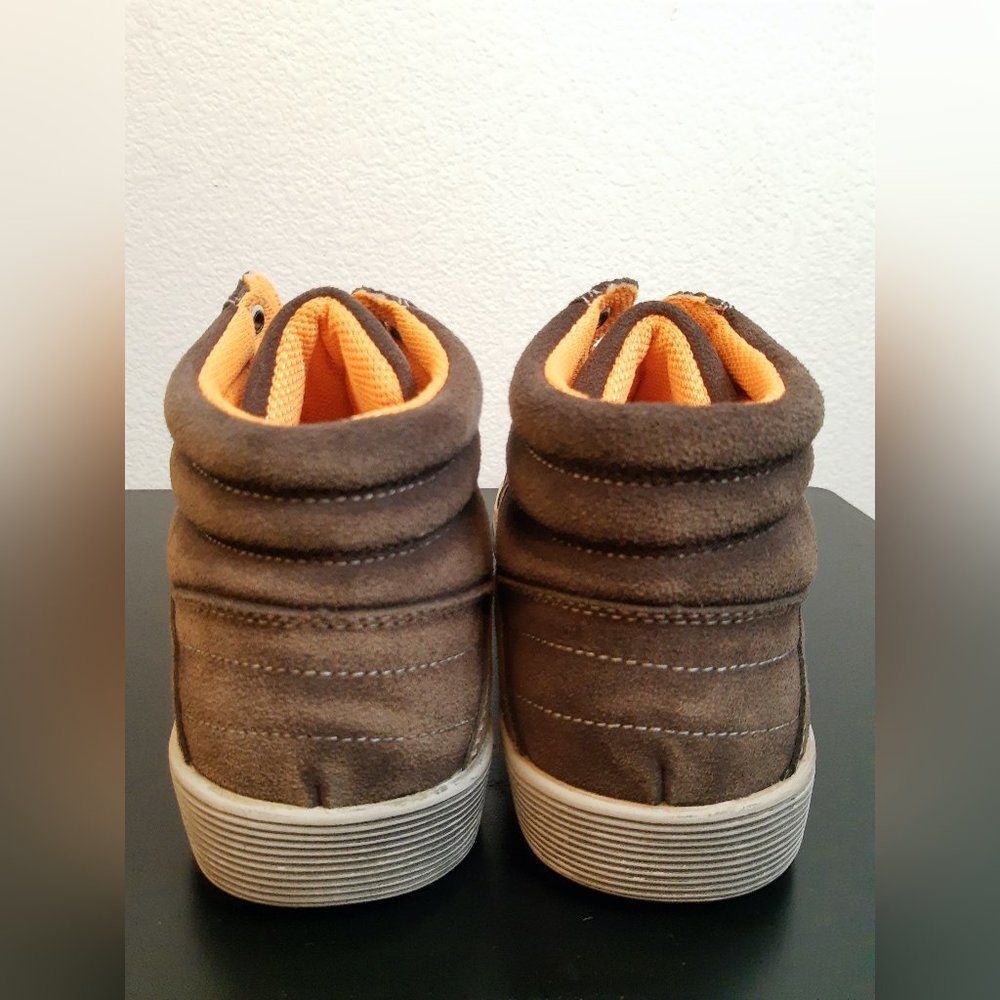 J'S AWake Brown Shoe - Picture 9 of 10